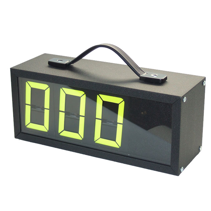 Speedgun Small Display A (SGD100)